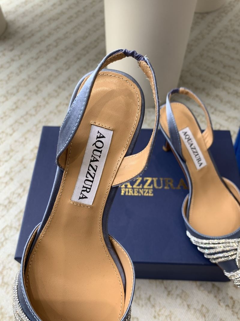 Aquazzura Sandals